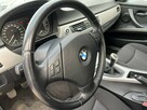 BMW 318 2.0 1wł Klima El szyby KS SErw Bez Rdzy Stan BDB BEzwypadk Opłacony - 14