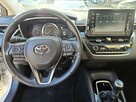 Toyota Corolla 1.5 VVTi 125KM COMFORT, salon Polska, gwarancja, FV23% - 15