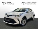 Toyota C-HR 1.8 HSD 122KM COMFORT, salon Polska, gwarancja, FV23% - 1