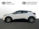 Toyota C-HR 1.8 HSD 122KM COMFORT, salon Polska, gwarancja, FV23% - 2