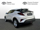 Toyota C-HR 1.8 HSD 122KM COMFORT, salon Polska, gwarancja, FV23% - 3