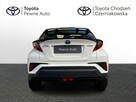 Toyota C-HR 1.8 HSD 122KM COMFORT, salon Polska, gwarancja, FV23% - 4