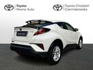 Toyota C-HR 1.8 HSD 122KM COMFORT, salon Polska, gwarancja, FV23% - 5