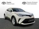 Toyota C-HR 1.8 HSD 122KM COMFORT, salon Polska, gwarancja, FV23% - 7