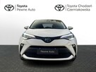 Toyota C-HR 1.8 HSD 122KM COMFORT, salon Polska, gwarancja, FV23% - 8