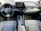 Toyota C-HR 1.8 HSD 122KM COMFORT, salon Polska, gwarancja, FV23% - 9