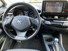 Toyota C-HR 1.8 HSD 122KM COMFORT, salon Polska, gwarancja, FV23% - 10