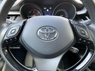 Toyota C-HR 1.8 HSD 122KM COMFORT, salon Polska, gwarancja, FV23% - 11