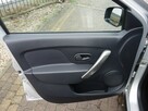 Dacia Sandero Stepway 2015r 900 benzyna 90 km navi tempomat - 8