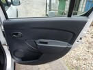 Dacia Sandero Stepway 2015r 900 benzyna 90 km navi tempomat - 13