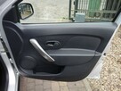 Dacia Sandero Stepway 2015r 900 benzyna 90 km navi tempomat - 15