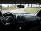 Dacia Sandero Stepway 2015r 900 benzyna 90 km navi tempomat - 16
