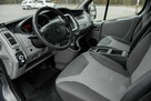 Renault Trafic Techline ! Automat ! 2.5dci 145KM ! 5-os ! Dubel Kabina LONG ! - 5