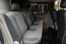 Renault Trafic Techline ! Automat ! 2.5dci 145KM ! 5-os ! Dubel Kabina LONG ! - 6