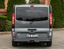 Renault Trafic Techline ! Automat ! 2.5dci 145KM ! 5-os ! Dubel Kabina LONG ! - 13