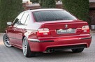 M-Pakiet ! 530i 231KM ! Individual ! Super Stan ! Opłacona ! - 2