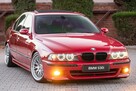 M-Pakiet ! 530i 231KM ! Individual ! Super Stan ! Opłacona ! - 4