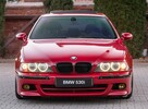 M-Pakiet ! 530i 231KM ! Individual ! Super Stan ! Opłacona ! - 11