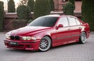 M-Pakiet ! 530i 231KM ! Individual ! Super Stan ! Opłacona ! - 12