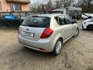 Kia Cee'd 1.6*122PS*Szyberdach*KLIMA*PółSkóra*Niemcy*Bez*rdzy*Opłacony*Halogeny - 5