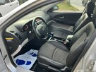 Kia Cee'd 1.6*122PS*Szyberdach*KLIMA*PółSkóra*Niemcy*Bez*rdzy*Opłacony*Halogeny - 7