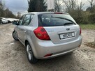 Kia Cee'd 1.6*122PS*Szyberdach*KLIMA*PółSkóra*Niemcy*Bez*rdzy*Opłacony*Halogeny - 8