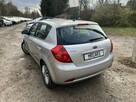 Kia Cee'd 1.6*122PS*Szyberdach*KLIMA*PółSkóra*Niemcy*Bez*rdzy*Opłacony*Halogeny - 9