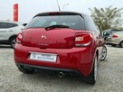 Citroen DS3 HiFi System Skóra Klimatronik Sensory Tempomat Led Halogeny Komputer - 2