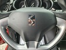 Citroen DS3 HiFi System Skóra Klimatronik Sensory Tempomat Led Halogeny Komputer - 14