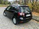 Volkswagen Golf Plus Zarejestrowany Klimatronic - 4