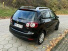 Volkswagen Golf Plus Zarejestrowany Klimatronic - 6