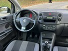 Volkswagen Golf Plus Zarejestrowany Klimatronic - 9