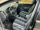 Volkswagen Golf Plus Zarejestrowany Klimatronic - 10