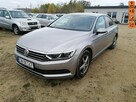 Volkswagen Passat 1.4 125 KM Klimatronik, Parktronik, Elektryka - 1