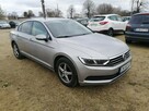 Volkswagen Passat 1.4 125 KM Klimatronik, Parktronik, Elektryka - 2