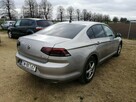 Volkswagen Passat 1.4 125 KM Klimatronik, Parktronik, Elektryka - 3