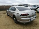 Volkswagen Passat 1.4 125 KM Klimatronik, Parktronik, Elektryka - 4