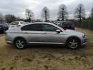 Volkswagen Passat 1.4 125 KM Klimatronik, Parktronik, Elektryka - 6