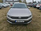 Volkswagen Passat 1.4 125 KM Klimatronik, Parktronik, Elektryka - 12