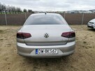 Volkswagen Passat 1.4 125 KM Klimatronik, Parktronik, Elektryka - 14