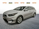 Kia Cee'd 1,5 T-GDI(160 KM)  M + Pakiet SMART Salon PL Faktura Vat - 1