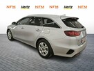 Kia Cee'd 1,5 T-GDI(160 KM)  M + Pakiet SMART Salon PL Faktura Vat - 4