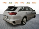 Kia Cee'd 1,5 T-GDI(160 KM)  M + Pakiet SMART Salon PL Faktura Vat - 5