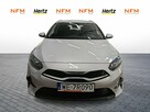 Kia Cee'd 1,5 T-GDI(160 KM)  M + Pakiet SMART Salon PL Faktura Vat - 8