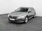 Škoda Superb DW8TC85#2.0 TSI Style DSG Podgrz.f LED K.cof Salon PL VAT23% - 2