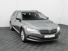 Škoda Superb DW8TC85#2.0 TSI Style DSG Podgrz.f LED K.cof Salon PL VAT23% - 3