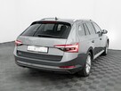 Škoda Superb DW8TC85#2.0 TSI Style DSG Podgrz.f LED K.cof Salon PL VAT23% - 5