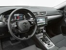 Škoda Superb DW8TC85#2.0 TSI Style DSG Podgrz.f LED K.cof Salon PL VAT23% - 6