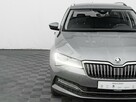 Škoda Superb DW8TC85#2.0 TSI Style DSG Podgrz.f LED K.cof Salon PL VAT23% - 8