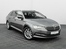 Škoda Superb DW8TC85#2.0 TSI Style DSG Podgrz.f LED K.cof Salon PL VAT23% - 11